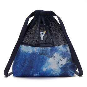 ベイスターズ YOKOHAMA STAR☆NIGHT 2017 バックパック YOKOHAMA STAR☆NIGHT 2025/エコバッグ（4573675979767）|商品