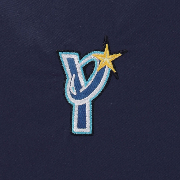 キョン YOKOHAMA STAR☆NIGHT 2025/2Pコンプレッションポーチ