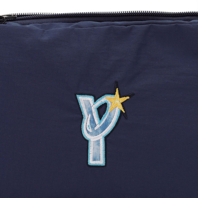 ⭐お値下げ中！【希少】非売品 横浜ベイスターズ ジャンパー YOKOHAMA STAR☆NIGHT 2025/トラベルケース（ydb4573675979897