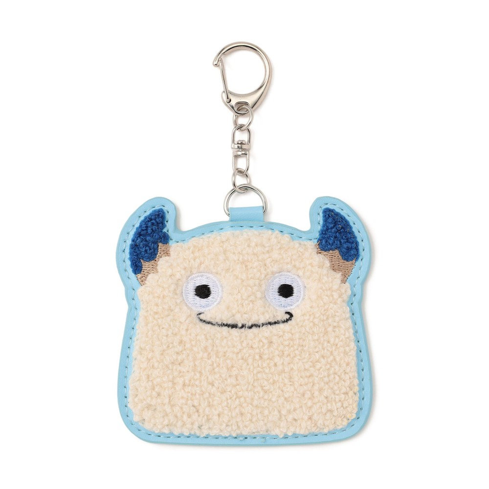 キーホルダー・アクリルキーホルダー syatora さがら刺繍キーホルダー/BART（ydb4573675978524）|商品詳細