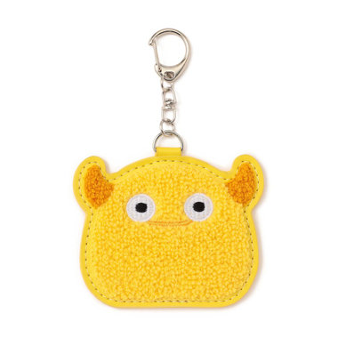 さがら刺繍キーホルダー/CHAPY