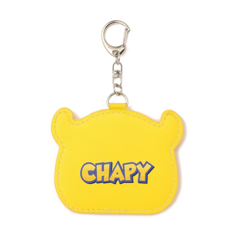 さがら刺繍キーホルダー/CHAPY（ydb4573675978531）|商品詳細
