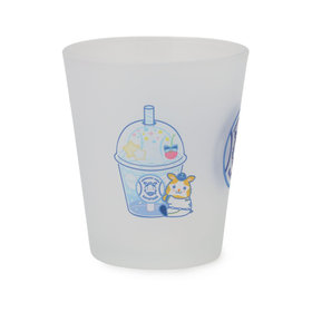 青いクリームソーダ/フロストグラス/DB.スターマン