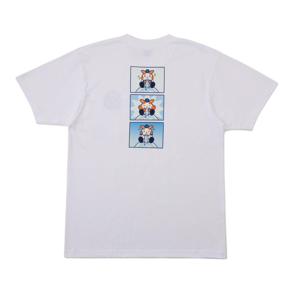 青炎シリーズ スターマン Tシャツ 青炎シリーズ/Tシャツ/DB.スターマン（4573675976292）|商品詳細