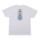 青いクリームソーダ/Tシャツ/DB.スターマン