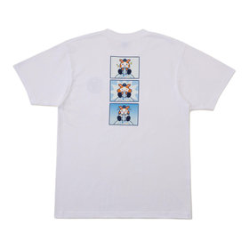 青炎シリーズ スターマン Tシャツ 青炎シリーズ/Tシャツ/DB.スターマン（4573675976292）|商品詳細