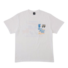 ベイスターズ 東克樹選手 総柄Tシャツ ベイスターズ 東克樹選手 総柄Tシャツ