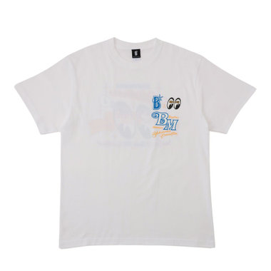 新品未開封 A＆W 横浜 DeNA ベイスターズ Tシャツ 限定 ホワイト M 新品未開封 美品 A＆W 横浜 DeNA ベイスターズ Tシャツ 2025