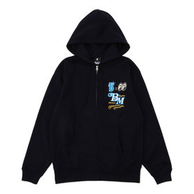 インターハイパーカー(今限定価格) B】/シリコンワッペンZIPパーカー（ydb4570199755129）|商品詳細