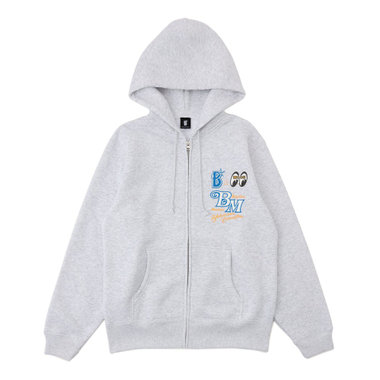 横浜DeNAベイスターズ5周年記念　チャンピオン　ジップパーカー　O　未開封新品 横浜DeNAベイスターズ5周年記念 チャンピオン ジップパーカー O