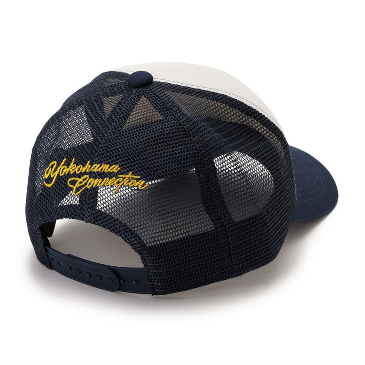 横浜DeNAベイスターズ(横浜ベイスターズ)レトロジャンパー　③ 横浜Denaベイスターズ 横浜ベイスターズ ブルゾン ジャンパー