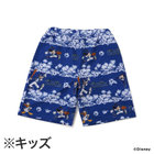 Mickey＆Friends Baseball Collection/アロハハーフパンツ/KIDS