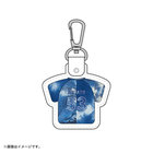 YOKOHAMA STAR☆NIGHT 2025/本革製ユニフォームキーホルダー