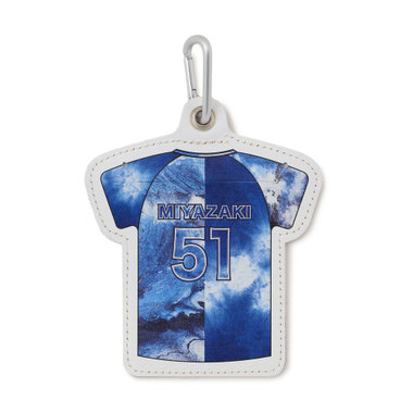 中川颯ユニフォーム&タオルセット 53 颯（中川颯）|商品一覧|BAYSTORE ONLINE