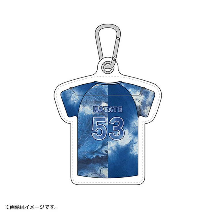 YOKOHAMA STAR☆NIGHT 2025/ICカードケース（ydb4573675979514