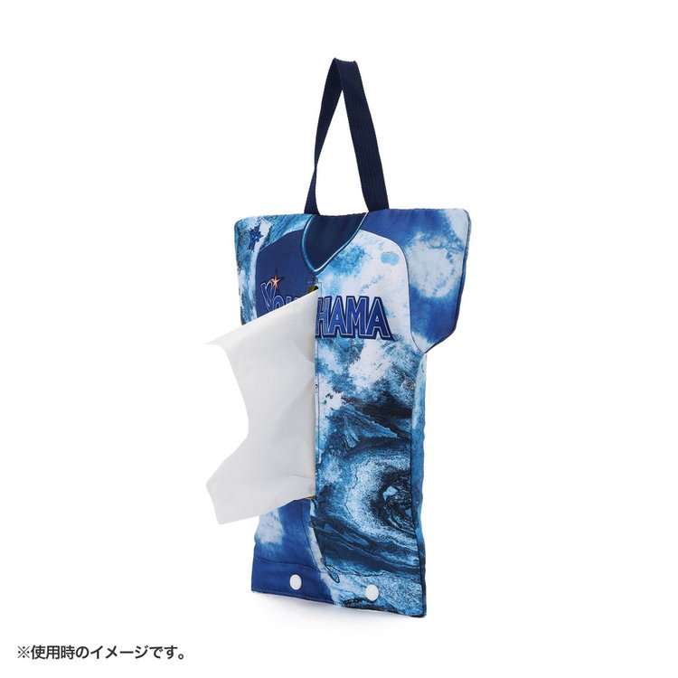 YOKOHAMA STAR☆NIGHT 2025/BOXティッシュケース