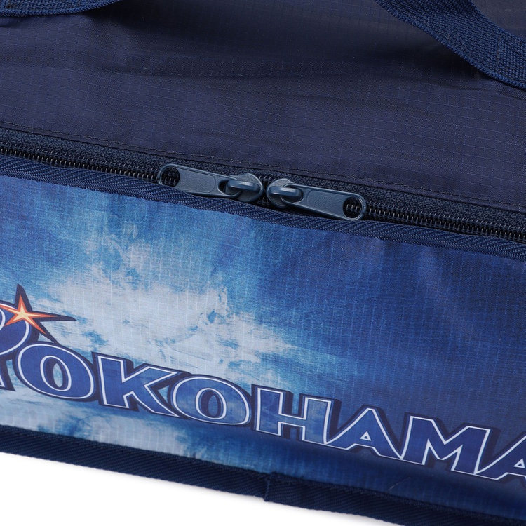 ［最期の記念品です！］北斗星ノベルティです　コ-スターはおまけです YOKOHAMA STAR☆NIGHT 2025/トラベルケース（ydb4573675979897