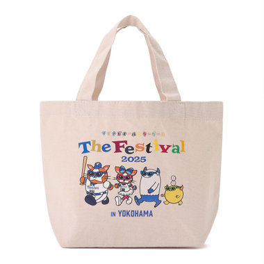 横浜流星 FCバースデーイベント 缶バッジ＋トートバッグ ホワイト 2025/9/15 横浜流星 BIRTHDAY EVENT | 横浜流星 RYUSEI YOKOHAMA