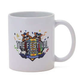 THE FESTIVAL/マグカップ/ハマスタ（ydb4573675980183）|商品