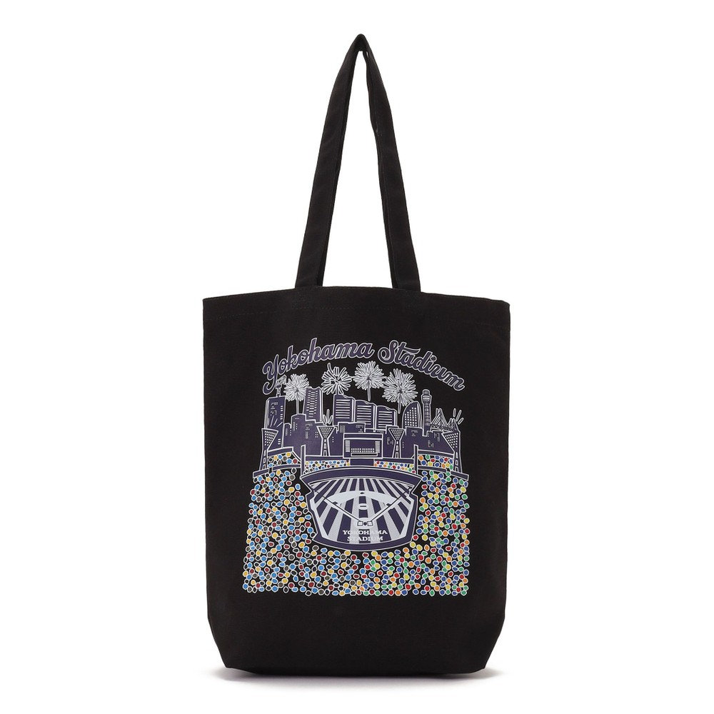 THE FESTIVAL/トートバッグ/ハマスタ（ydb4573675980152）|商品