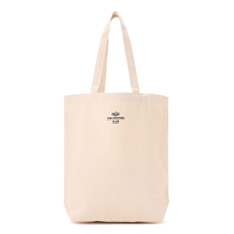 Fete Imperiale トートバッグ THE FESTIVAL/トートバッグ/ハマスタ（ydb4573675980152）|商品