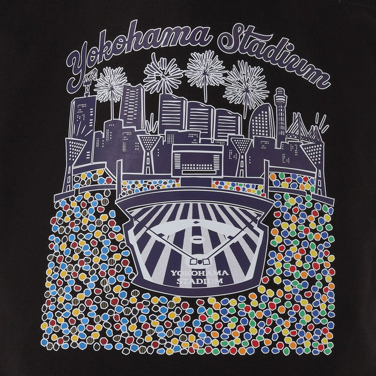 ○ SACRA MUSIC FES 2019 Tシャツ&トートバッグセット ○ SACRA MUSIC FES 2019 Tシャツ&トートバッグセット