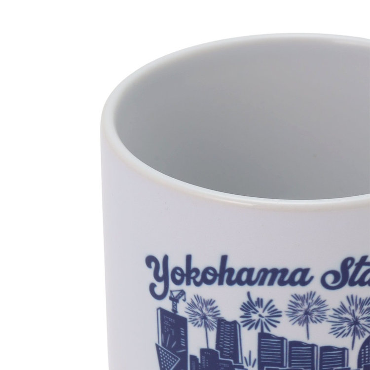 THE FESTIVAL/マグカップ/ハマスタ（ydb4573675980183）|商品