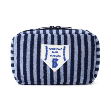パイル/ワッペンポーチ（ydb4573675980220）|商品詳細|BAYSTORE