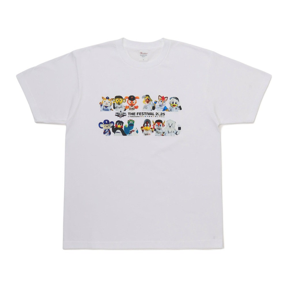 球団ロゴ入りTシャツ pc2_m.jpg