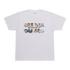 【9月上旬頃より順次お届け】THE FESTIVAL/12球団マスコット/Tシャツ