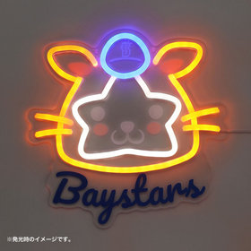 LEDネオンライト/DB.スターマン