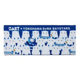 横浜DeNAベイスターズ　コラボ　タオル　交流戦　令和ロマン　フェイスタオル Amazon.co.jp: 横浜DeNAベイスターズ コラボ タオル 交流戦 令和