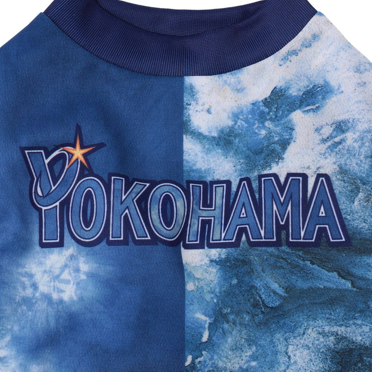 YOKOHAMA STAR☆NIGHT 2025/ドッグシャツ（ydb4573675983993