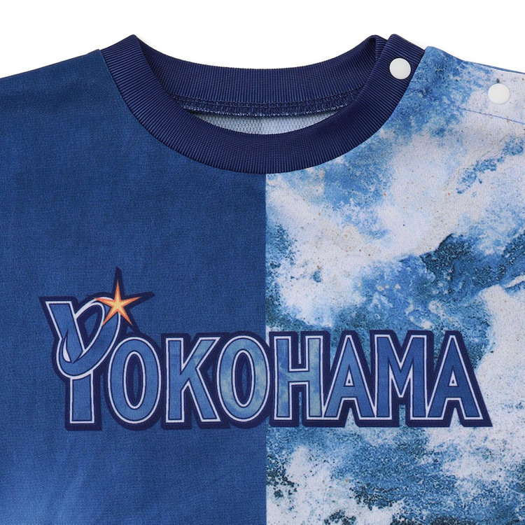 横浜wcs限定 YOKOHAMA STAR☆NIGHT 2025/ロンパース（ydb4573675984037