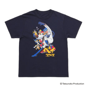 横浜DeNAベイスターズ×タツノコプロ/ヤッターマン/Tシャツ