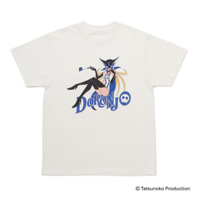 横浜DeNAベイスターズ×タツノコプロ/ドロンジョ/Tシャツ