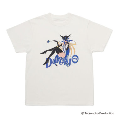 横浜DeNAベイスターズ×タツノコプロ/ドロンジョ/Tシャツ