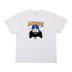青炎シリーズ/Tシャツ/DB.スターマン（4573675976292）|商品詳細