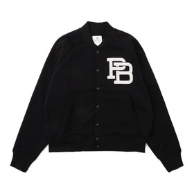 横浜DeNAベイスターズ　フルジップジャケット　NPBマーク m48579352847_1.jpg?1748243321