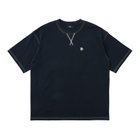 【+B】/ガゼットTシャツ