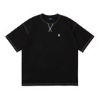 【+B】/ガゼットTシャツ