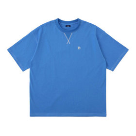 現行タグ★バーバリー　Tシャツ　ロゴ　定番　ライトブルー　140㎝ 楽天市場】【アウトレット】バーバリー BURBERRY クルーネックT