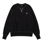 【+B】/ガゼットスウェットクルー