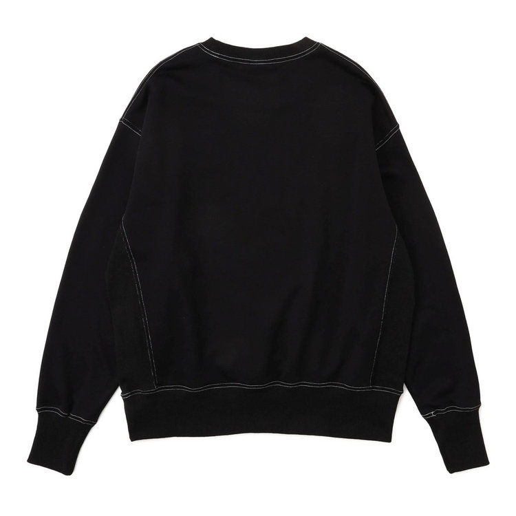 B】/ガゼットスウェットクルー（ydb4573675984976）|商品詳細