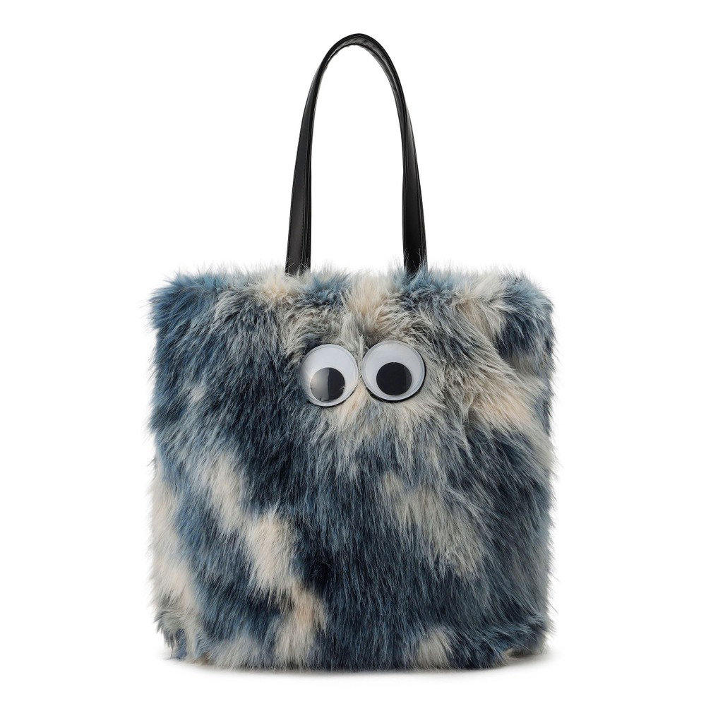 B】/フェイクファートート（ydb4573675985096）|商品詳細|BAYSTORE ONLINE