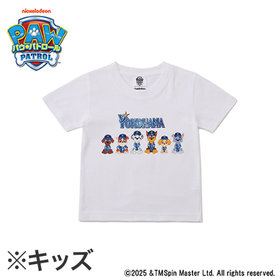 Novelbright／ベイスターズ／ブルーライト／Tシャツ 5/20(火)『BLUE☆LIGHT SERIES 2025 Supported by nojima』関連