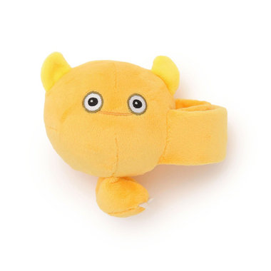 ぬいぐるみリストバンド/CHAPY