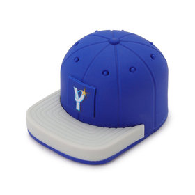 キャップ型マグネット栓抜き/VISITOR