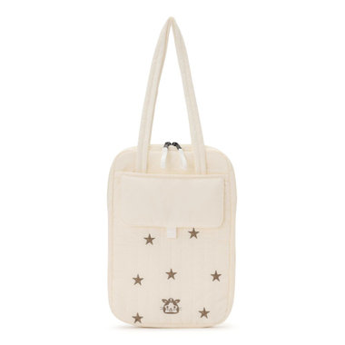 PCトートバッグ/DB.スターマン