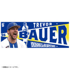 選手フォトタオル